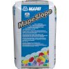 Mapei MAPESLOPE Jednozložková, cementová malta do hrúbky vrstvy 5 cm 25 kg Šedá