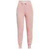 Nohavice Under Armour Rival Fleece Joggers-PNK 1356487-676 Veľkosť YMD