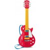 Bontempi Rocková elektrická gitara 245831