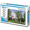 TOURIST EDITION Zámek Konopiště č 83 1000 dielov