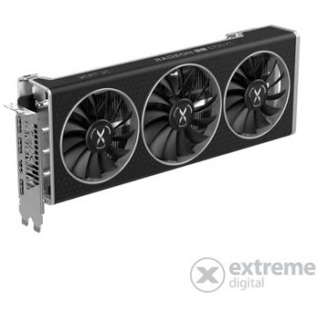 XFX Speedster RX 6700 XT QICK319 BLACK 12GB GDDR6 RX-67XTYPBDP