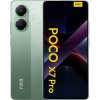 Smartfón POCO X7 Pro 12 GB / 512 GB 5G zelený