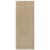 Villeroy & Boch , Behúň 106067 Beige, 80x200, béžová, chodba / predsieň