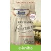 E-kniha Kuchařka z Castamaru 1: Clařino tajemství - Fernando J. Múnez