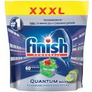 Finish Powerball Quantum max apple lime blast tablety do umývačky riadu 60 ks 930 g