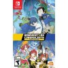 Digimon Story: Cyber Sleuth - Complete Edition, US verzia, ak hra obsahuje DLC dodatky do hry je potrebné vlastniť USA účet