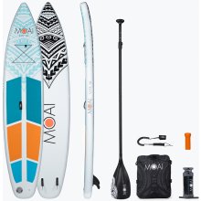 Paddleboard MOAI Compact 10'8"