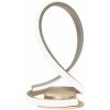 Stolní lampa AVIDE LED stolní lampa Ribbon 15W 610lm teplé světlo (ABLDL-WW-RB)