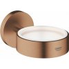 GROHE Essentials - Držiak, kartáčovaný Warm Sunset 40369DL1