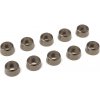 GForce Podložka pro válc. hlavu M4/10 mm hliník černá 10 (GF-0406-043)