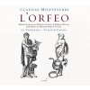 Monteverdi: L'Orfeo (2CD) (LA VENEXIANA, Claudio Cavina)