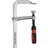 BESSEY all-steel screw clamp GZ-2K 200/100