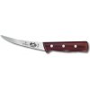 Victorinox 5.6616.12 vykosťovací nôž, 12 cm hladká zahnutá flexibilná úzka čepeľ, drevený