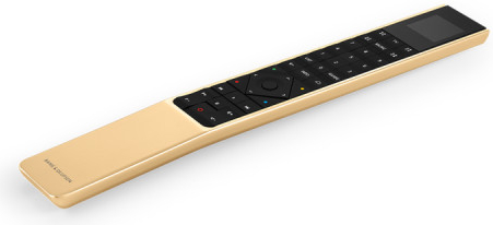 Diaľkový ovládač Bang & Olufsen BeoRemote One BT Remote Control