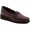 T.Sokolski BK W22-486 bordová dámska obuv EUR 40