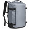 TomToc batoh Explorer T66 Laptop Backpack 28L - Gray T66S1G2