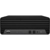 PC sestava HP ProDesk 400 G7 SFF BLACK