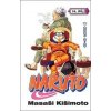 Naruto 13 Rozuzlení - Masaši Kišimoto