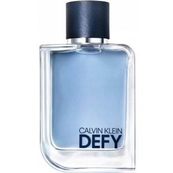 Calvin Klein Defy toaletná voda pánska 100 ml