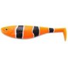 Gumová Nástraha Iron Claw Slab Shad 21cm 97gr CCS