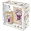 ABYstyle Dárková sada Harry Potter Sova Hedvika 250 ml