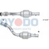 Katalyzátor OYODO 10N0084-OYO