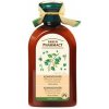 Green Pharmacy Kondicionér proti lupinám - brezové púčiky a ricínový olej 300ml