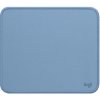 Logitech® Mouse Pad Studio Series - BLUE GREY - NAMR-EMEA