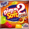 Storck Nimm2 Soft Fruit and Cola Plop 90 g