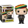 Funko POP! Movies - Cool Runnings - Irving Blitzer