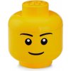 LEGO® 4031 Úložná hlava S chlapec