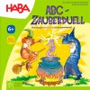 Haba Čarodějnický duel (ABC - Zauberduell)