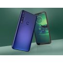 Motorola Moto G8 Plus 4GB/64GB Dual SIM