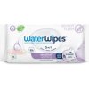 WATERWIPES Obrúsky vlhčené Soothing clean 3in1 60 ks