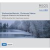 Christmas Matins: Gregorian Chants for the Christmas Vigil (3CD) (WDR Rundfunkchor Köln, Rupert Huber)