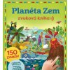 Svojtka Planéta Zem - zvuková kniha