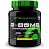 Scitec G-BOMB 2.0 500g Ledový čaj
