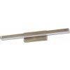 Rabalux 6130 John nástenné LED svietidlo 627mm 18W/1300lm 4000K IP44 bronz