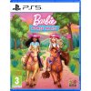Barbie Horse Trails (XSX)