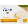 Dove tuhé mydlo arganový olej 4 x 90 g