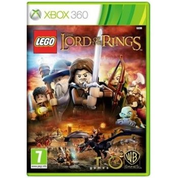 LEGO The Lord of the Rings