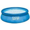 INTEX Easy Set Pool Bazén 366 x 76 cm s kartušovou filtráciou 28132GN