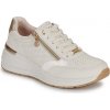 S.Oliver Nízke tenisky 2177738-81D3 Biela