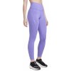Craft ADV Essence High Waist dámske nohavice svetlofialová