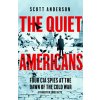 Quiet Americans