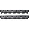 Mikado držiak na prút horizontal rod rack 1 ks