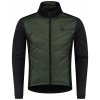 Rogelli WADDED 2.0 khaki-čierna