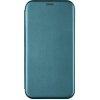 Obal:ME Book Samsung Galaxy A55 5G Dark Green 57983120766