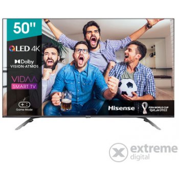 Hisense 50E76GQ