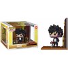 Funko POP! Deluxe My Hero Academia Dabi (Hideout) 1244